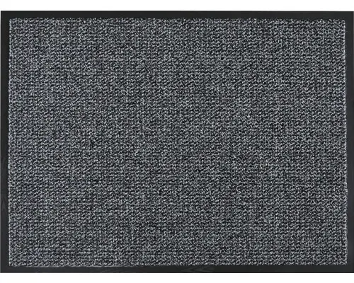 Schmutzfangmatte Scrapa silver 60x90 cm