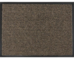 Schmutzfangmatte Scrapa beige 60x90 cm