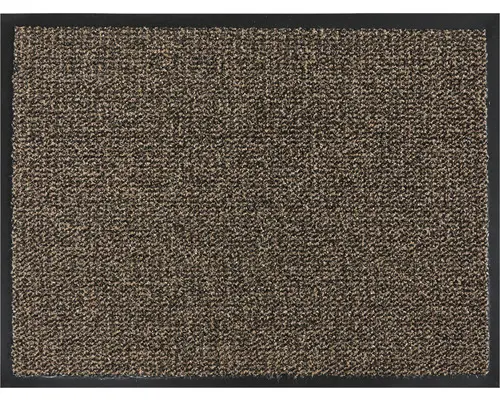 Schmutzfangmatte Scrapa beige 60x90 cm