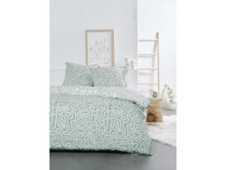 Biancheria da letto SUNSHINE GRAPHIK 200x210cm + 2*65x65cm cotone