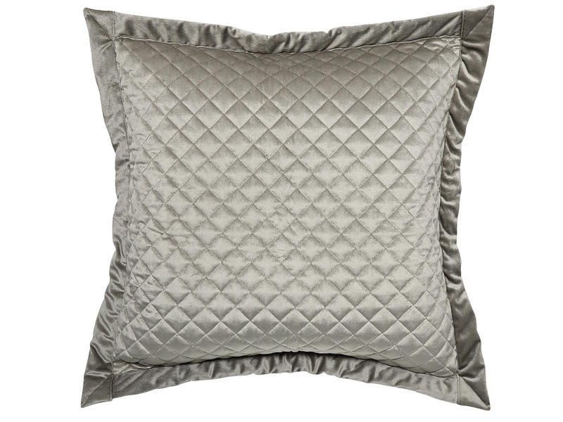 Taie d'oreiller LUXURY COVER 65x65cm polyester