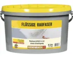 Hornbach HORNBACH Flüssige Raufaser weiß 5 l