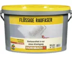 Hornbach HORNBACH Flüssige Raufaser Wandfarbe im Wunschfarbton mischen lassen