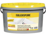 Hornbach HORNBACH Isolierfarbe Isoliersperre Nikotinsperre weiß 5 l