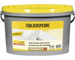 Hornbach HORNBACH Isolierfarbe Isoliersperre Nikotinsperre weiß 5 l