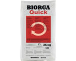 Hornbach Bio-Gemüse- & Obstdünger Hauert Biorga Quick 25 kg