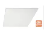 Hornbach Infrarot Deckenheizpaneel Eurom Mon Soleil 300 60x60 cm 300 Watt mit WiFi