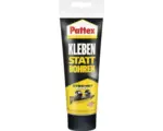Hornbach Pattex Kleben statt Bohren Montagekleber 250 g
