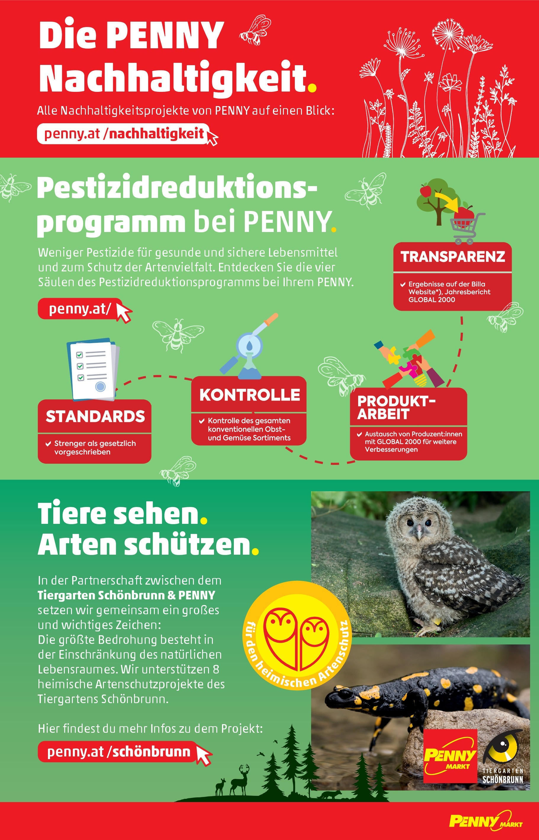 Penny Markt Flugblatt - Kärnten ab (08.05.2024) - Angebote, Prospekt | Seite: 28 | Produkte: Gemüse, Obst