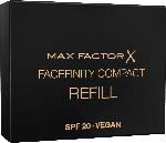 dm-drogerie markt MAX FACTOR Nachfüllpack Foundation Facefinity Compact LSF 20, 006 Golden - bis 30.04.2024
