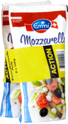 Mozzarella Mini Emmi, 2 x 145 g