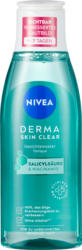 Nivea Derma Skin Clear Gesichtswasser, 200 ml