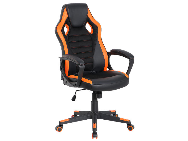Gaming Sessel RACE Synthetisches Leder