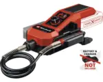 Hornbach Akku- Schleif- und Gravur-Werkzeug Einhell Power X-Change TE-MT 18/34 Li, ohne Akku und Ladegerät