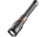 Hornbach LED Taschenlampe NEBO DAVINCI™ NEB-FLT-1016-G silber