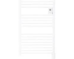 Elektrischer Badheizkörper Stiebel Eltron BHE 50 Plus 109x50x11,7 cm 500 Watt weiß glänzend