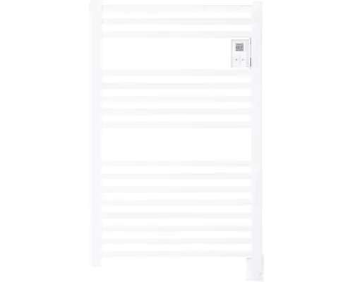 Elektrischer Badheizkörper Stiebel Eltron BHE 50 Plus 109x50x11,7 cm 500 Watt weiß glänzend