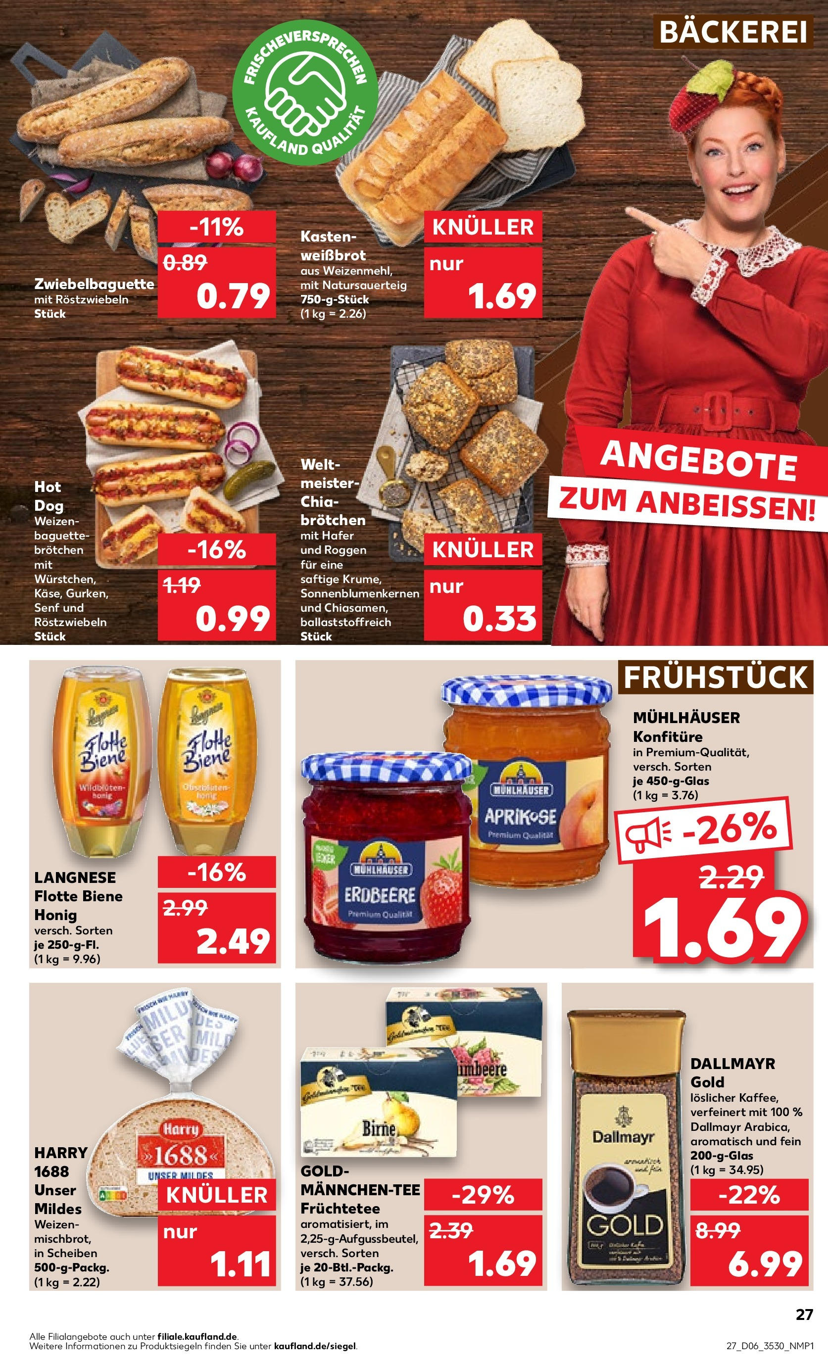 Kaufland Prospekt 	 (ab 08.02.2024) » Angebote Online zum Blättern | Seite: 27 | Produkte: Wurst, Ofen, Gouda, Käse