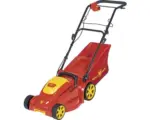 Hornbach Elektro-Rasenmäher WOLF-Garten A 400 E