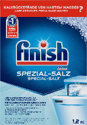 Finish Spezial-Salz