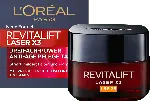 dm drogerie markt L'ORÉAL PARiS Revitalift Laser X3 Dreifach-Power Anti-Age Pflege Tag LSF 25