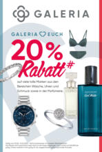 GALERIA Karstadt Kaufhof GmbH Galeria - gültig 14.02.2024 - bis 11.02.2024