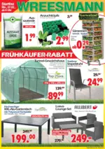 Wreesmann Wreesmann: Wochenangebote - bis 07.02.2026