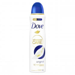 Dove Advanced Deo Original дезодорант спрей 150мл.