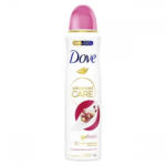 Аптеки Медея Dove Advanced Deo Pomegranate дезодорант спрей 150мл.