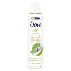 Dove Advanced Deo Matcha & Sakura дезодорант спрей 150мл.