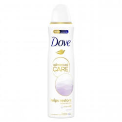 Dove Advanced Deo Clean Touch дезодорант спрей 150мл.