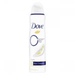 Аптеки Медея Dove Advanced Deo Original 0% Алуминий дезодорант спрей 150мл.