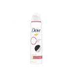 Аптеки Медея Dove Advanced Deo Invisible 0% Алуминий дезодорант спрей 150мл.