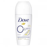 Аптеки Медея Dove Advanced Deo Original 0% Алуминий дезодорант рол он 50мл.