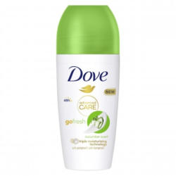 Dove Advanced Deo Fresh Touch дезодорант рол он 50мл.