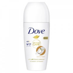 Dove Advanced Deo Coconut дезодорант рол он 50мл.