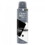 Аптеки Медея Dove Men Advanced Deo Invisible Dry дезодорант спрей за мъже 150мл.