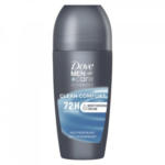 Аптеки Медея Dove Men Advanced Deo Clean Comfort дезодорант рол он за мъже 50мл.