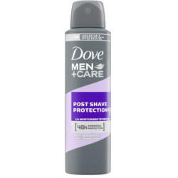 Dove Men+ Care Post Shave protect Anti-Perspirant дезодорант спрей за мъже 150мл.