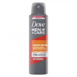 Dove Men+ Care Odor deffence Anti-Perspirant дезодорант спрей за мъже 150мл.