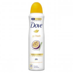 Dove Passion Fruit дезодорант спрей 150мл.