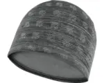 Hornbach Strickmütze Hammer Workwear Allover Reflektor Beanie