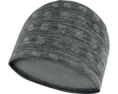 Strickmütze Hammer Workwear Allover Reflektor Beanie