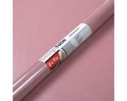 d-c-fix® Klebefolie Uni Matt ash rose 45x200 cm