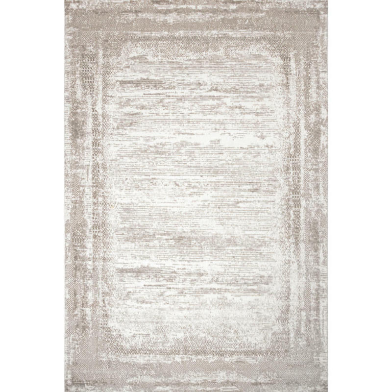 Sanat Teppich Harmony beige B/L: ca. 160x220 cm