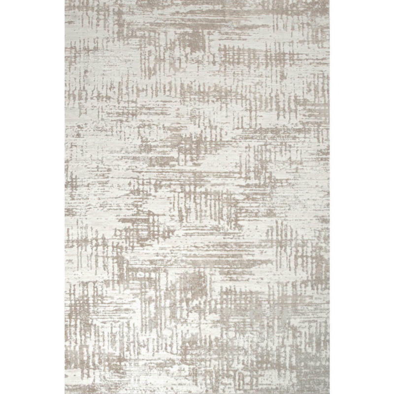 Sanat Teppich Harmony beige B/L: ca. 80x150 cm