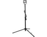 Hornbach LED Stativ Baustrahler IP65 20W 3300 lm 5000 K