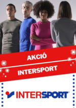 InterSport: InterSport újság érvényessége 2024.02.29-ig - 2024.02.29 napig