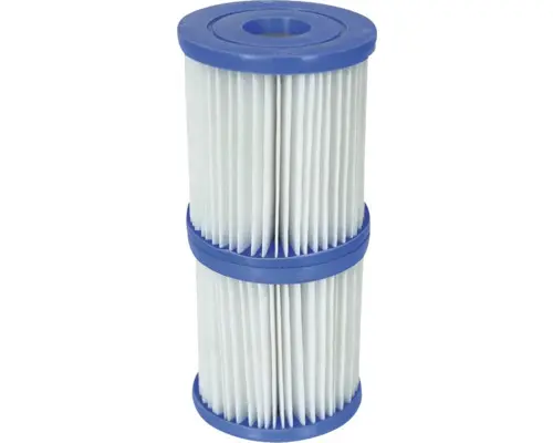 Ersatzkartusche Bestway für Filter 58146 Gr.1 2 Stk.