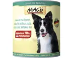 Hornbach Hundefutter nass MAC's Lamm und Reis 800 g